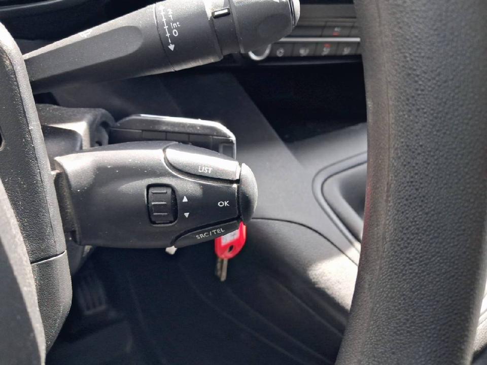Citroen Berlingo Talla M BlueHDi 100 CONTROL