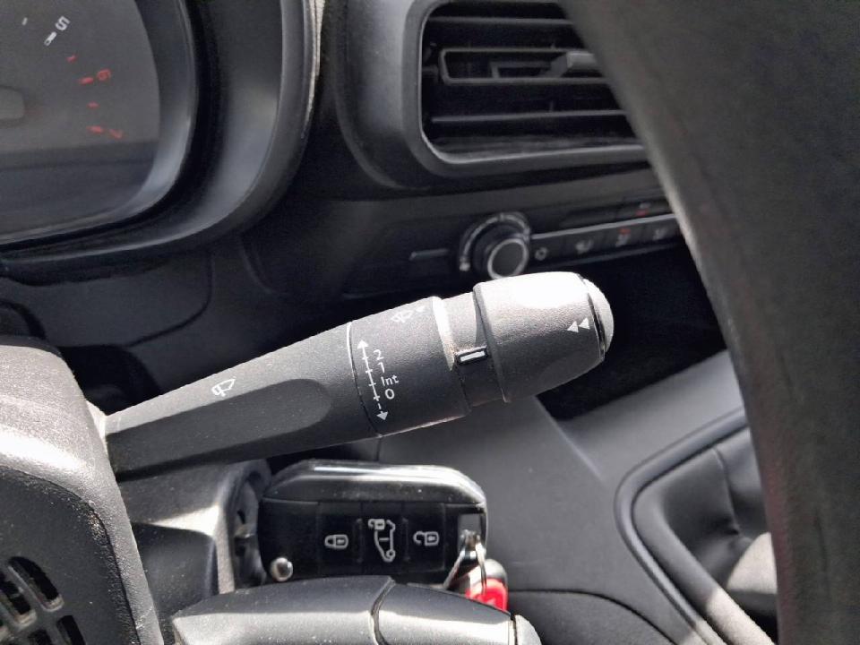 Citroen Berlingo Talla M BlueHDi 100 CONTROL