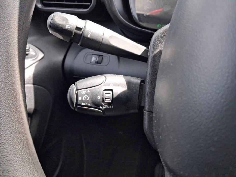 Citroen Berlingo Talla M BlueHDi 100 CONTROL