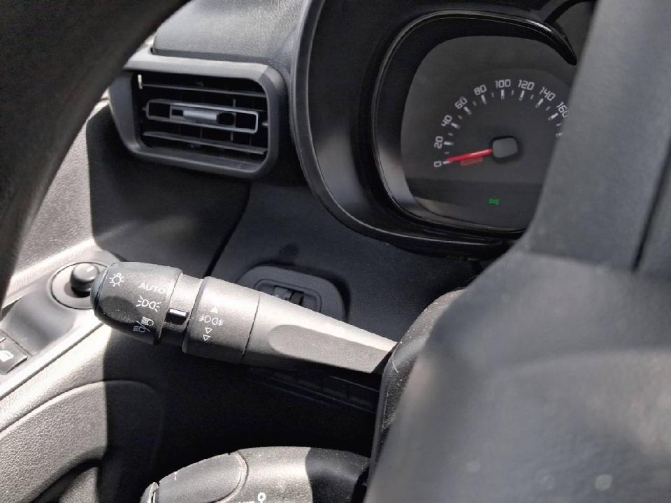 Citroen Berlingo Talla M BlueHDi 100 CONTROL