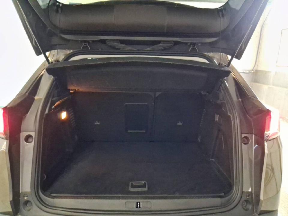 Peugeot 3008 Hybrid 225 e-EAT8 Allure
