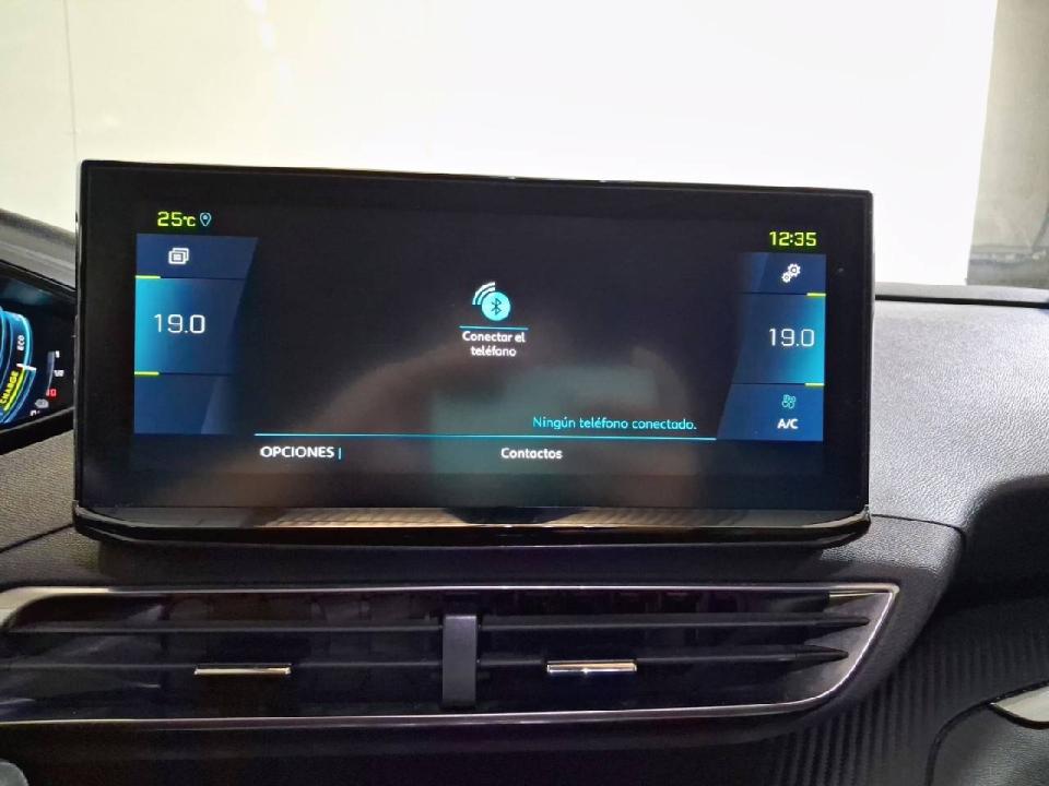 Peugeot 3008 Hybrid 225 e-EAT8 Allure