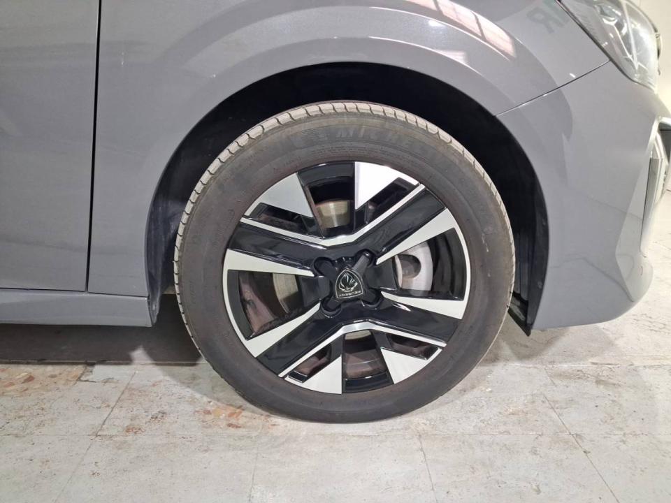 Peugeot 208 Allure HYBRID 110 eDCS6