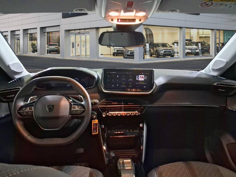 Peugeot 208 Allure HYBRID 110 eDCS6