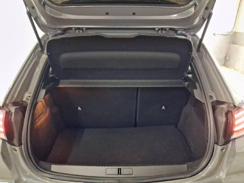 Peugeot 208 Allure HYBRID 110 eDCS6