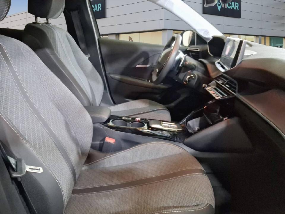 Peugeot 208 Allure HYBRID 110 eDCS6