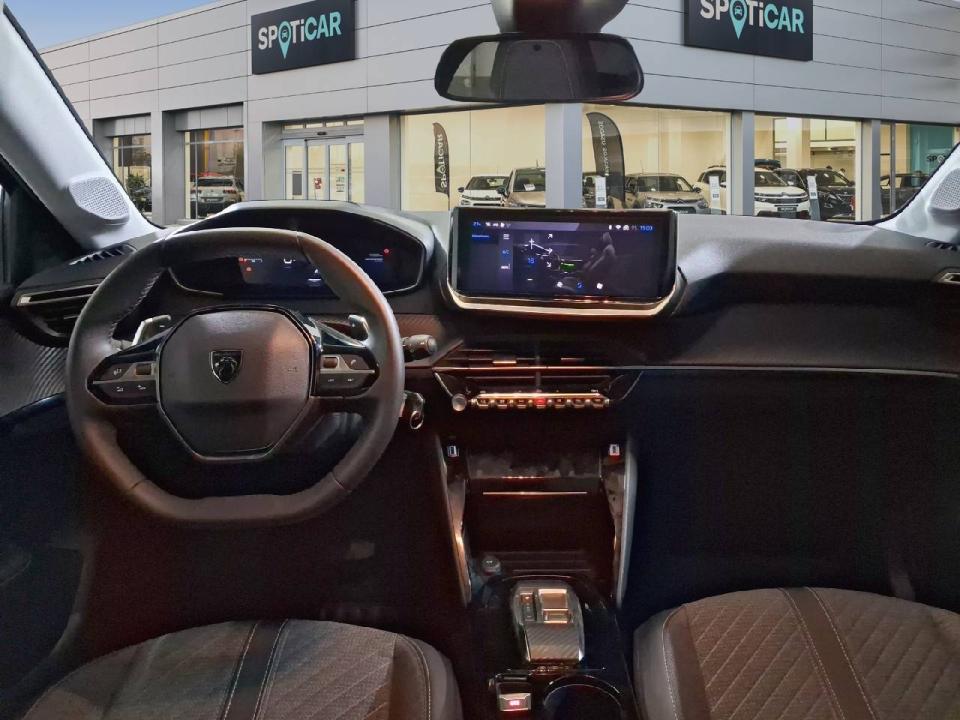 Peugeot 208 Allure HYBRID 110 eDCS6