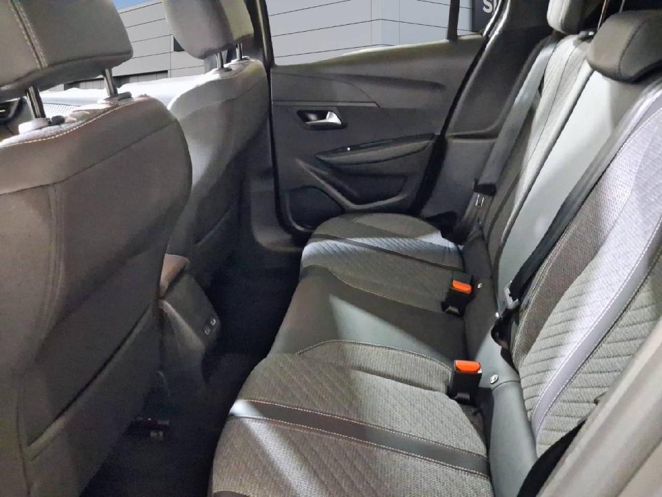 Peugeot 208 Allure HYBRID 110 eDCS6