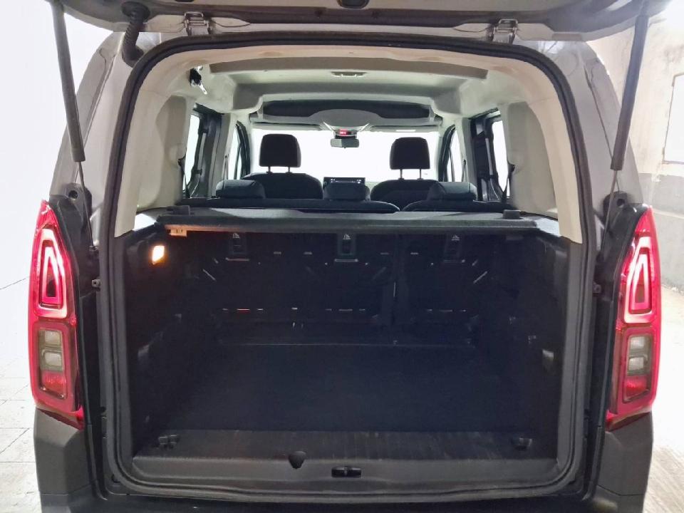 Citroen Berlingo Talla M BlueHDi 100 S&S PLUS