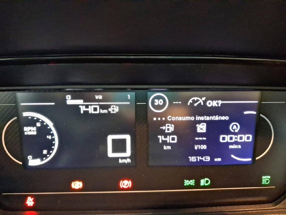 Citroen Berlingo Talla M BlueHDi 100 S&S PLUS