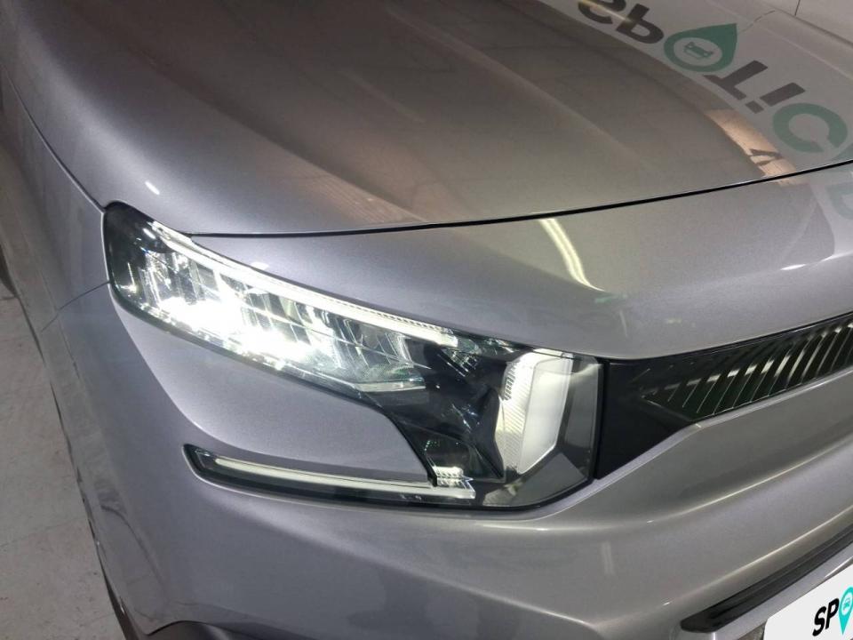 Citroen Berlingo Talla M BlueHDi 100 S&S PLUS