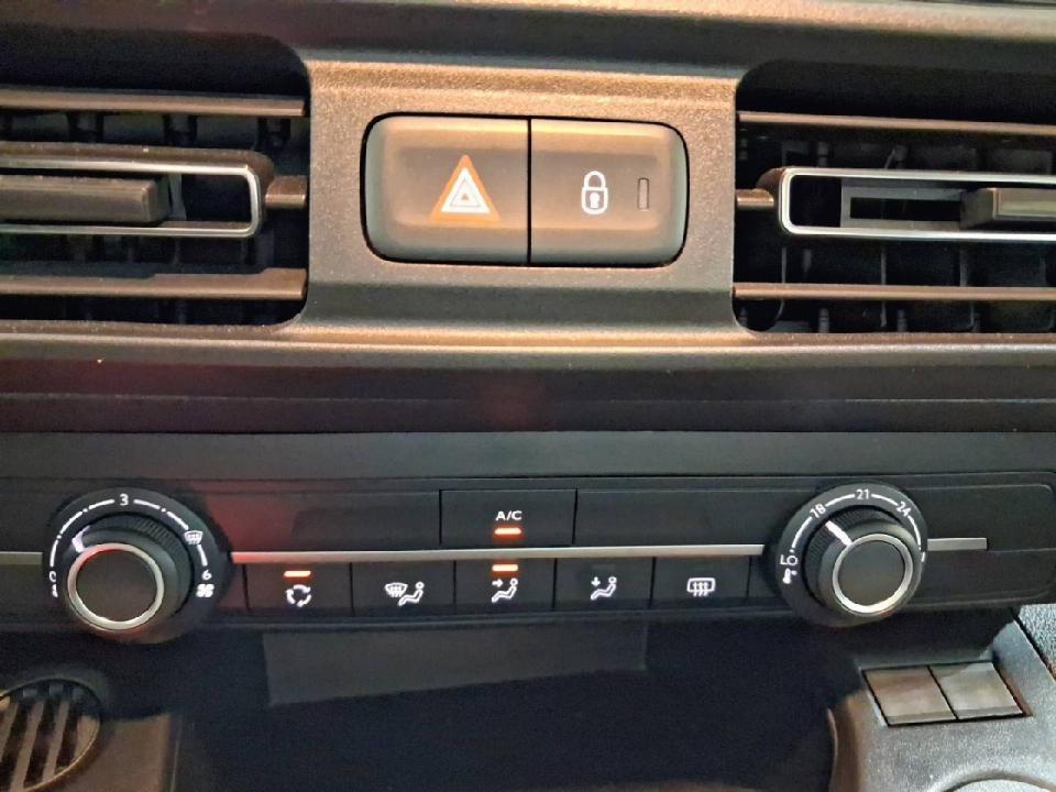 Citroen Berlingo Talla M BlueHDi 100 S&S PLUS