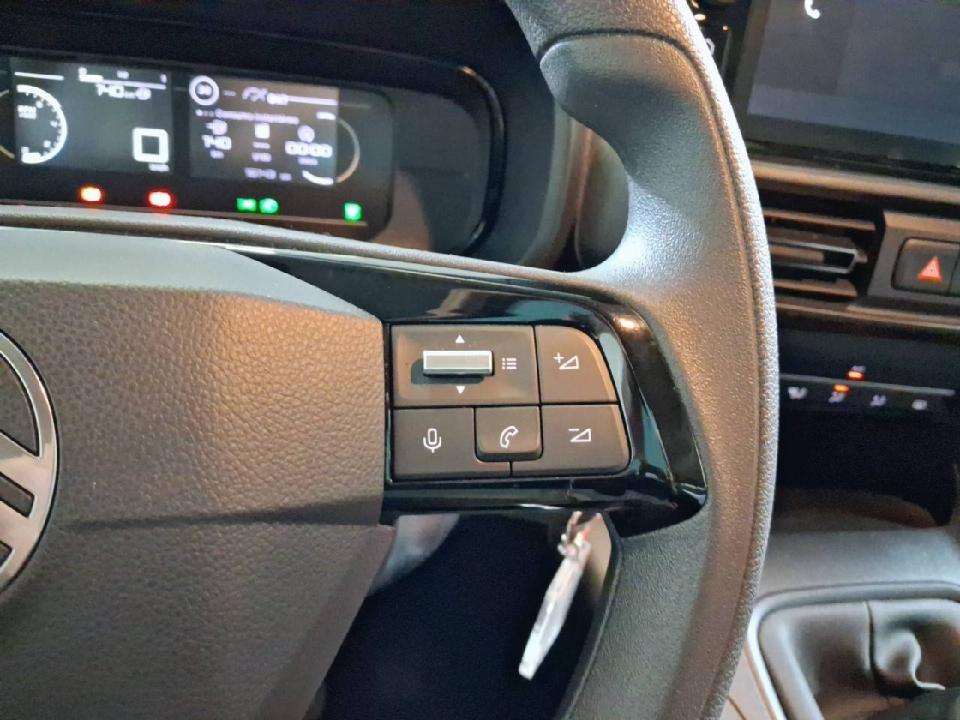 Citroen Berlingo Talla M BlueHDi 100 S&S PLUS