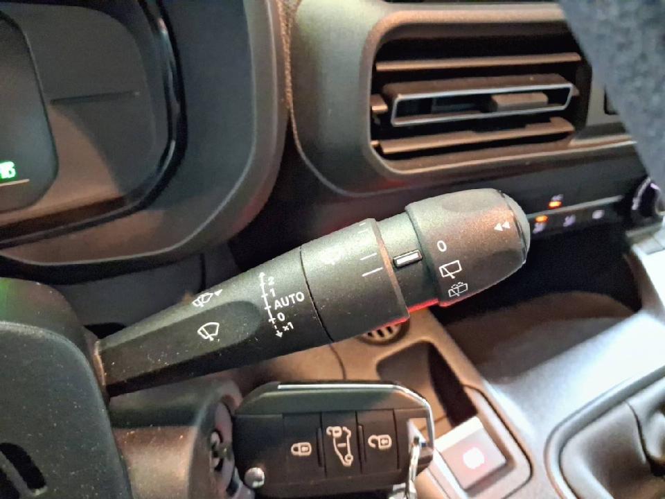 Citroen Berlingo Talla M BlueHDi 100 S&S PLUS