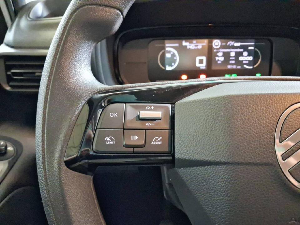 Citroen Berlingo Talla M BlueHDi 100 S&S PLUS