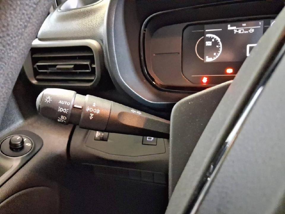 Citroen Berlingo Talla M BlueHDi 100 S&S PLUS