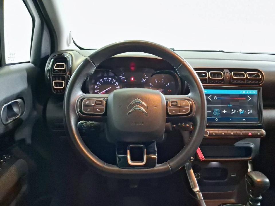 Citroen C3 Aircross BlueHDi 81kW (110CV) S&S Feel Pack