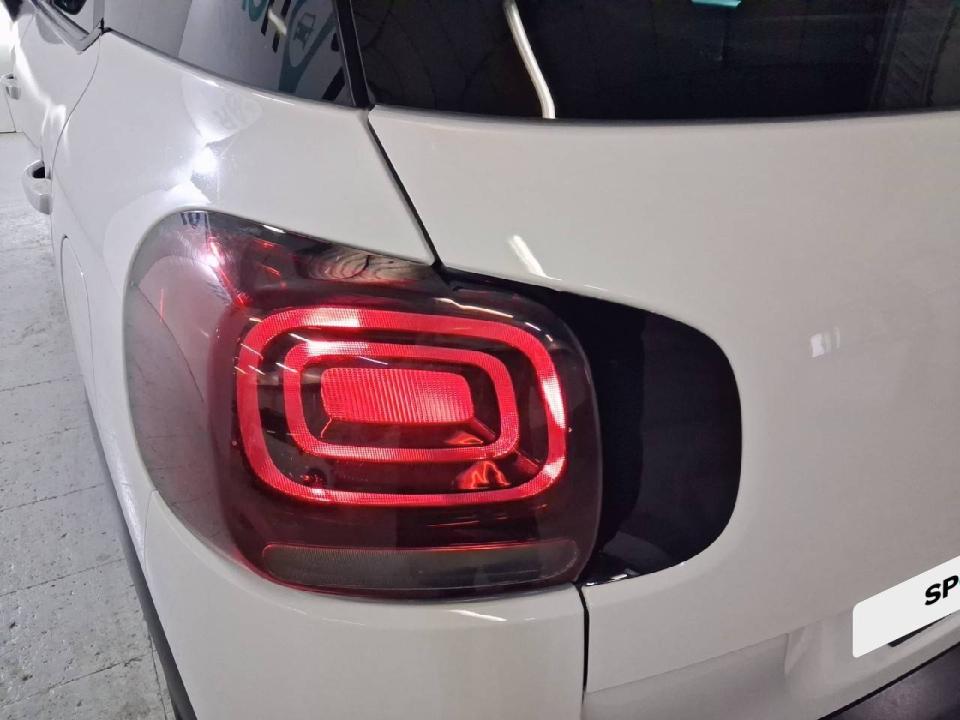 Citroen C3 Aircross BlueHDi 81kW (110CV) S&S Feel Pack