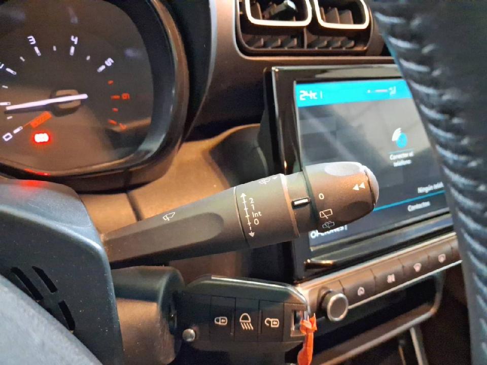 Citroen C3 Aircross BlueHDi 81kW (110CV) S&S Feel Pack