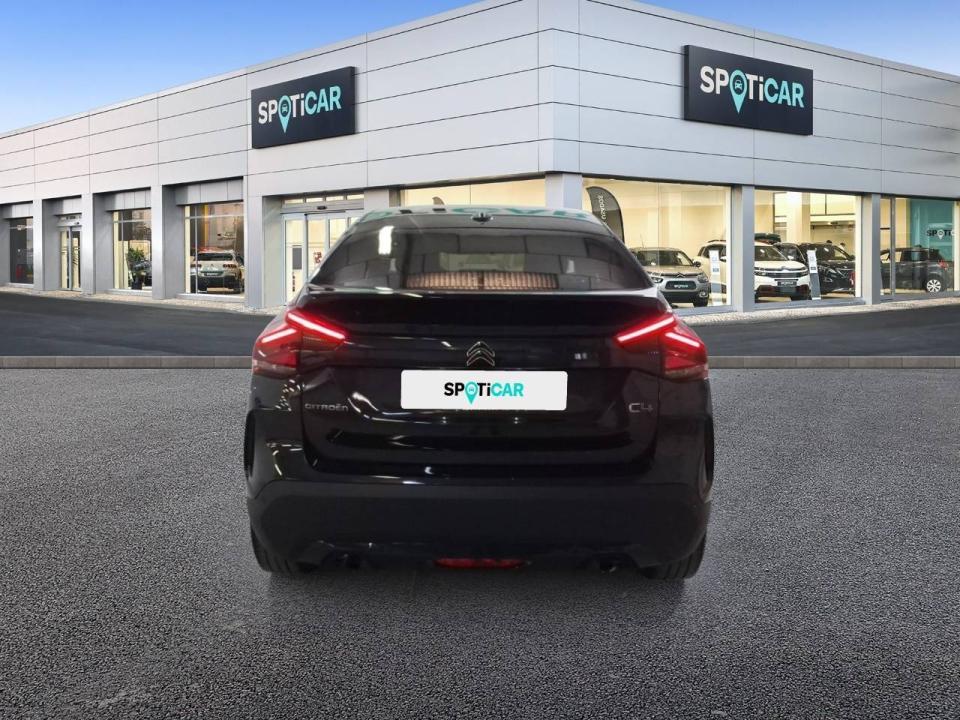 Citroen C4 PureTech 130 S&S 6v Feel