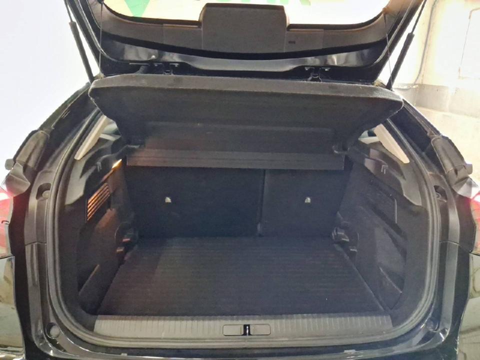 Citroen C4 PureTech 130 S&S 6v Feel