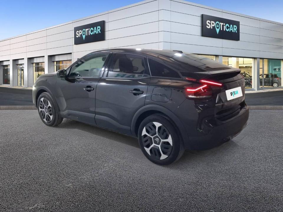 Citroen C4 PureTech 130 S&S 6v Feel