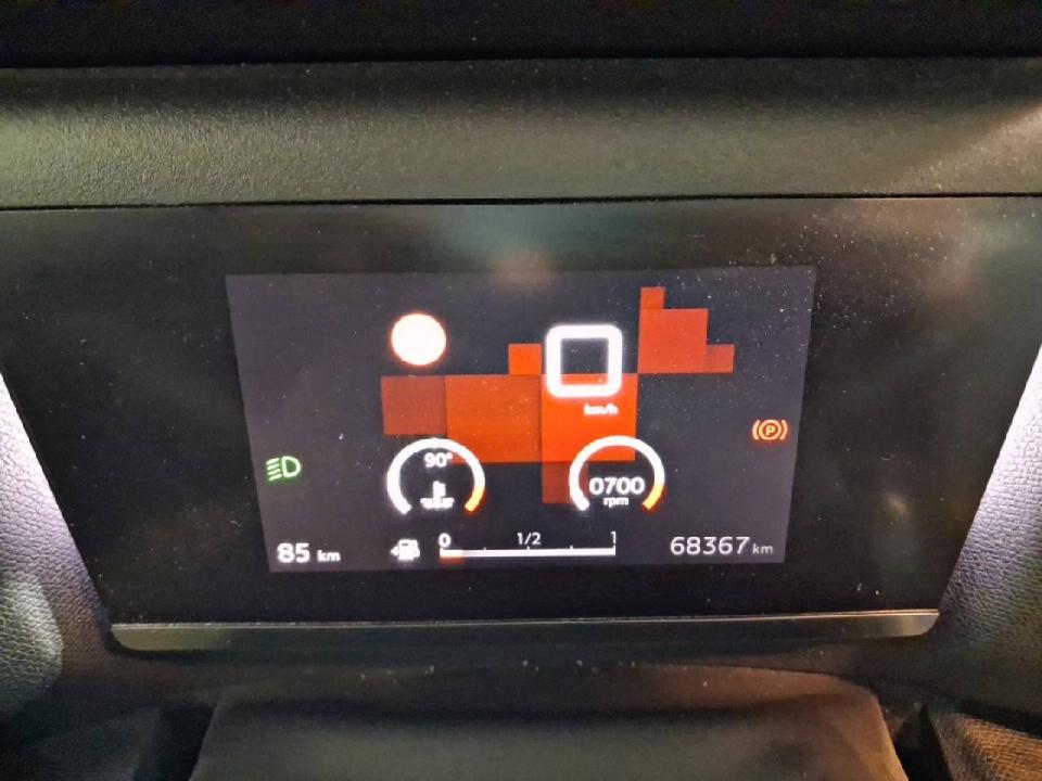 Citroen C4 PureTech 130 S&S 6v Feel