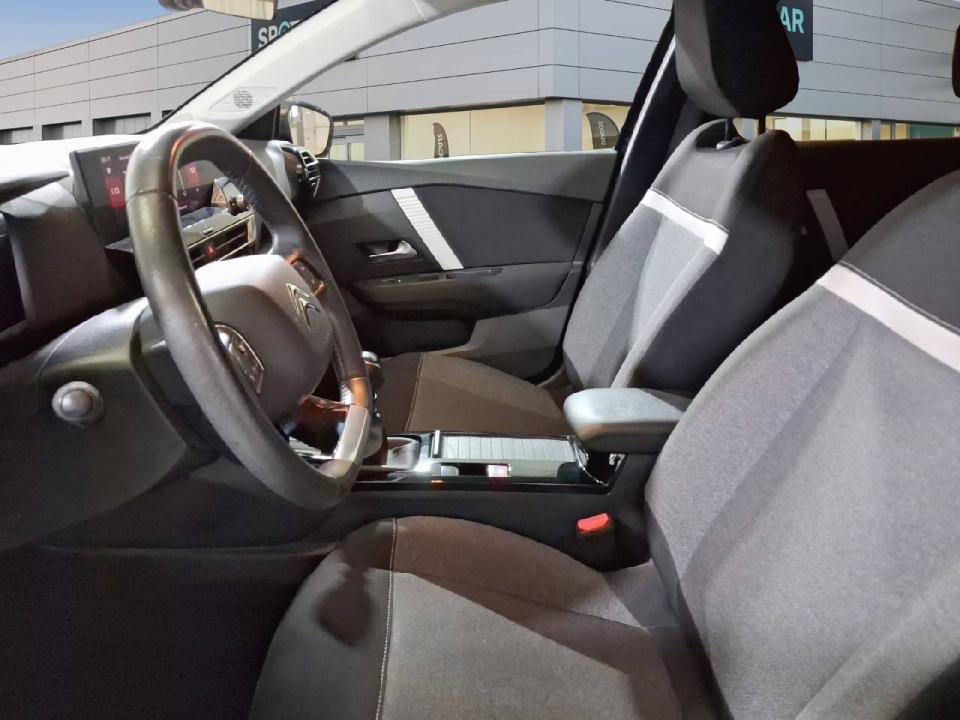 Citroen C4 PureTech 130 S&S 6v Feel