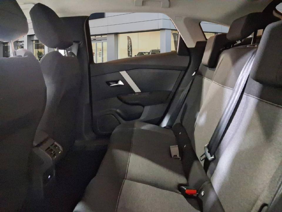 Citroen C4 PureTech 130 S&S 6v Feel