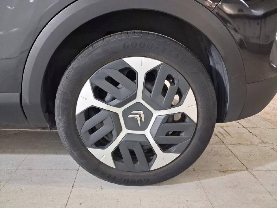 Citroen C4 PureTech 130 S&S 6v Feel