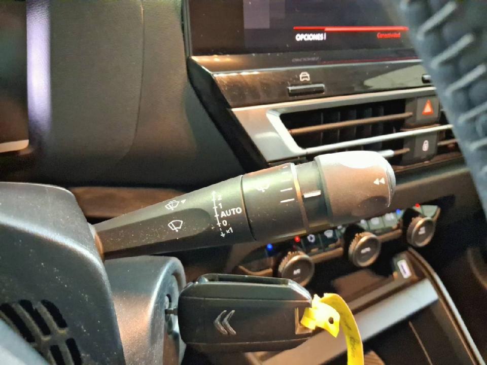 Citroen C4 PureTech 130 S&S 6v Feel