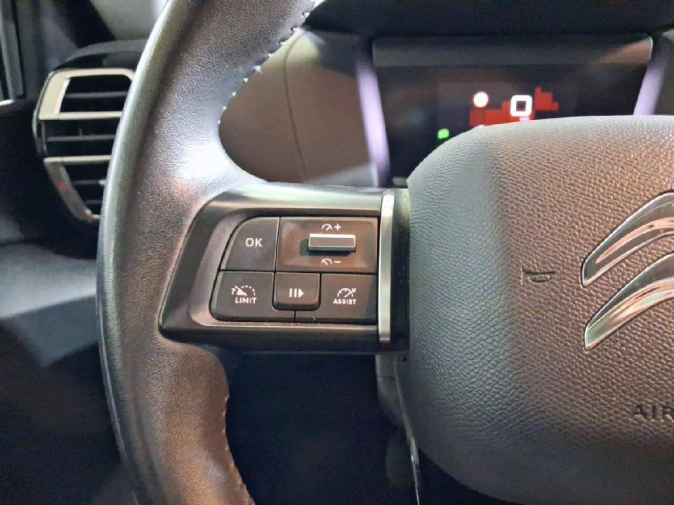 Citroen C4 PureTech 130 S&S 6v Feel