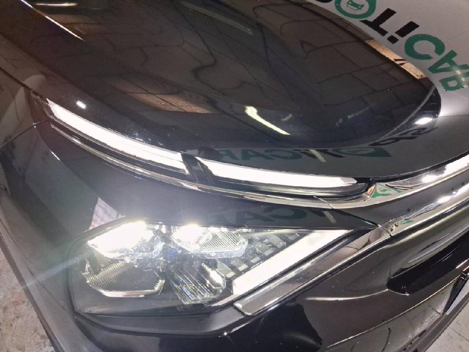 Citroen C4 BlueHdi 110 S&S Feel Pack