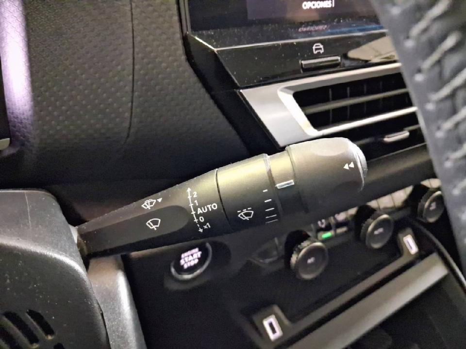 Citroen C4 BlueHdi 110 S&S Feel Pack