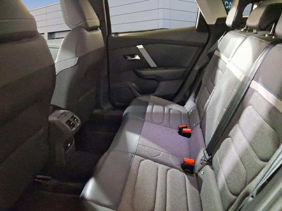 Citroen C4 BlueHdi 110 S&S Feel Pack