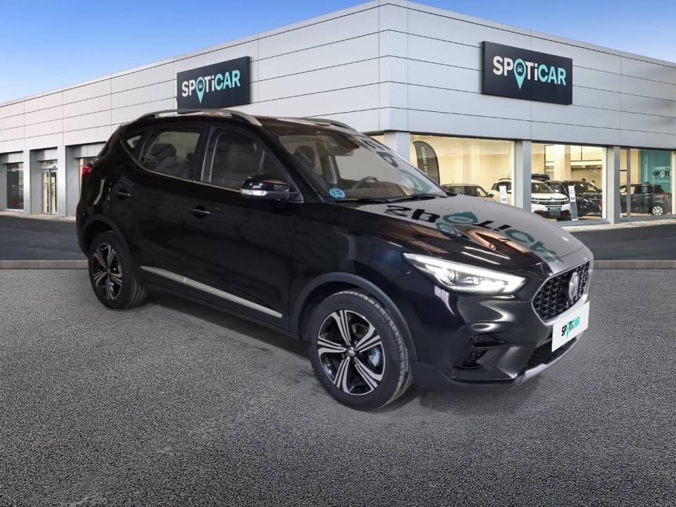 MG ZS 1.5 Comfort