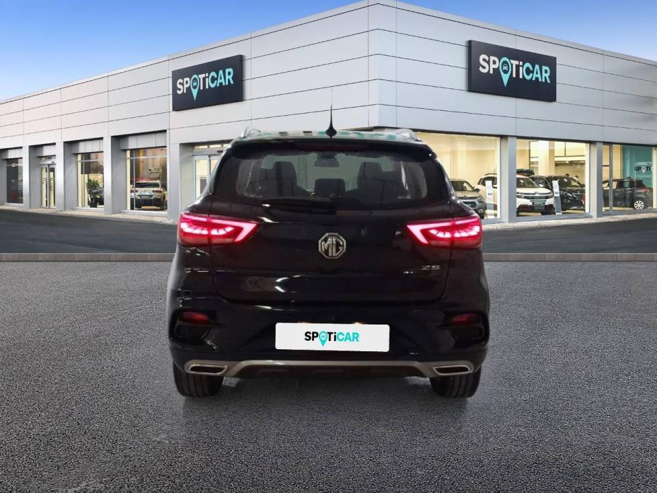 MG ZS 1.5 Comfort