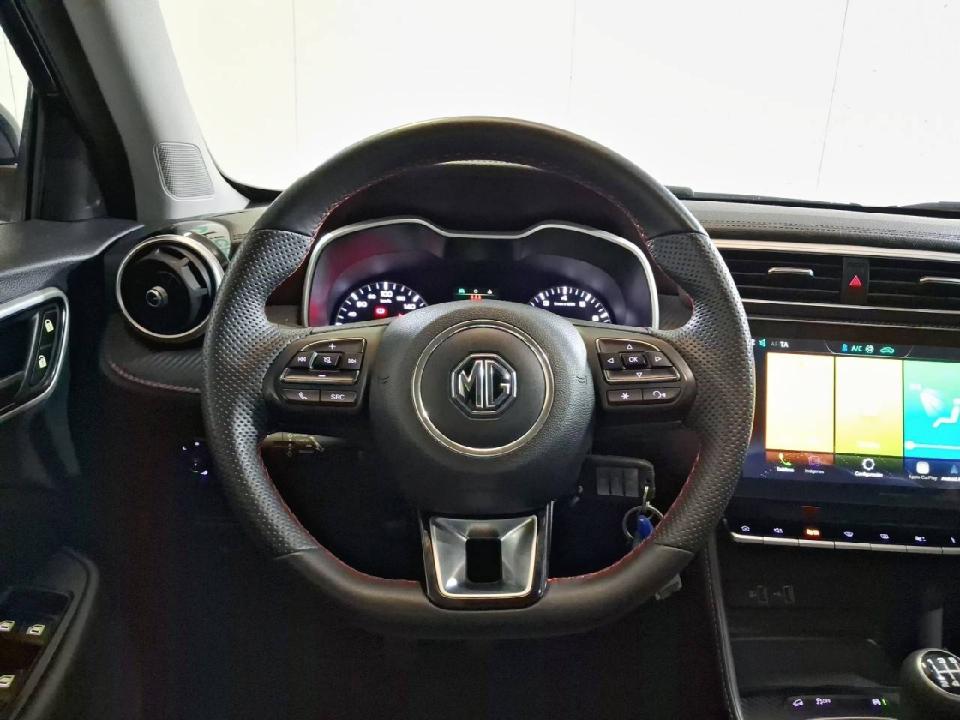 MG ZS 1.5 Comfort