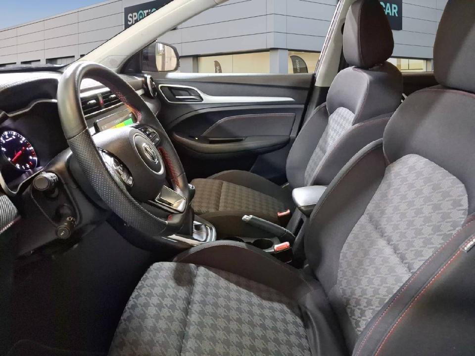 MG ZS 1.5 Comfort