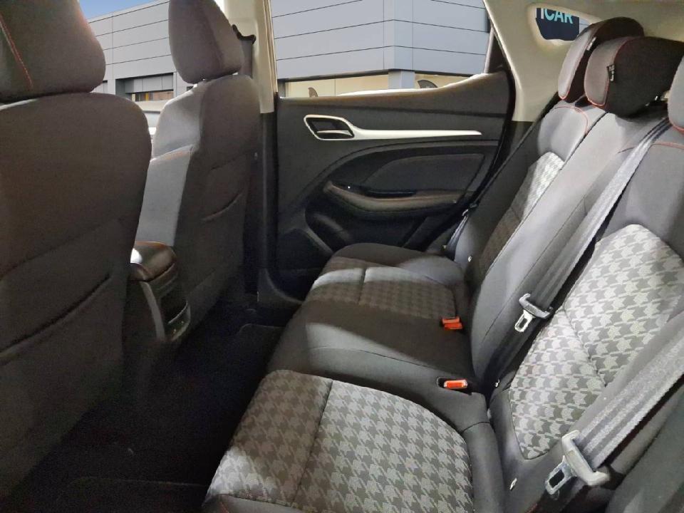 MG ZS 1.5 Comfort
