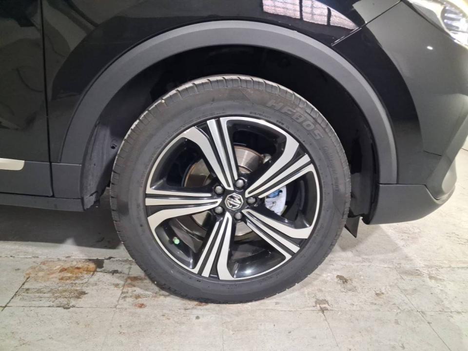 MG ZS 1.5 Comfort