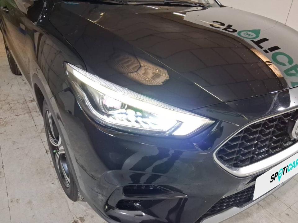 MG ZS 1.5 Comfort