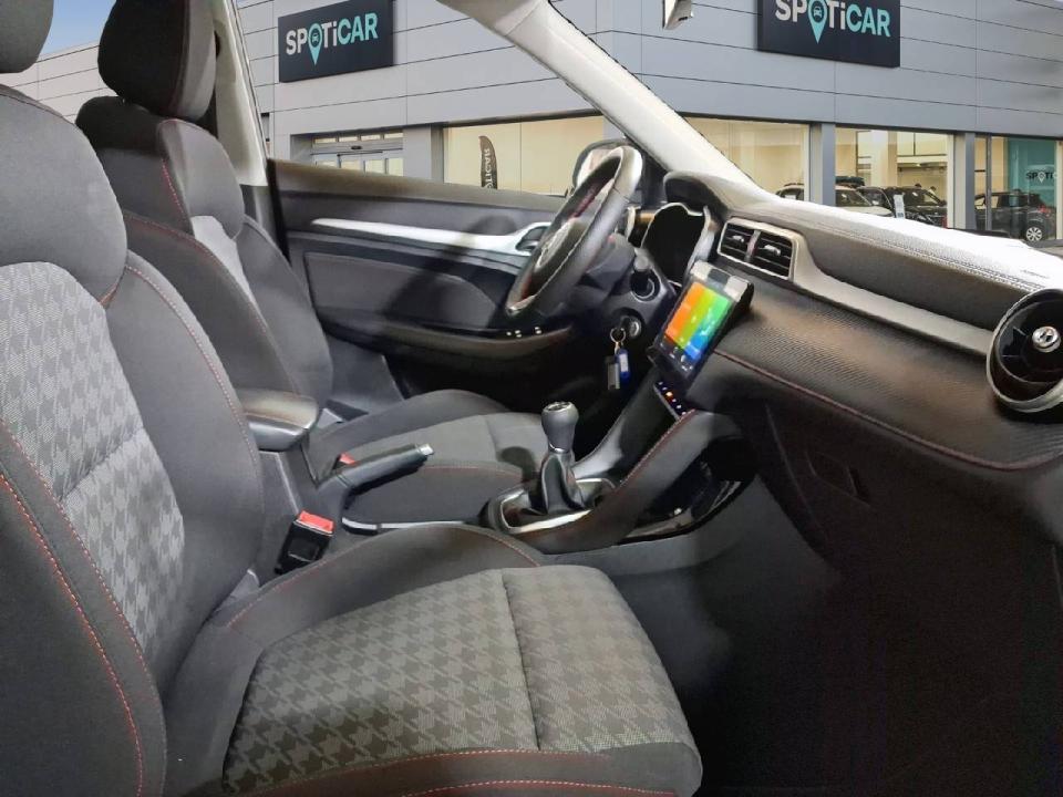 MG ZS 1.5 Comfort