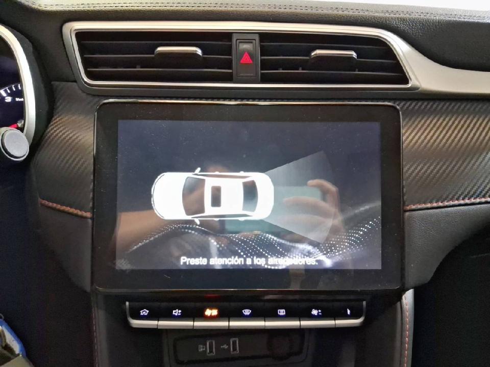 MG ZS 1.5 Comfort