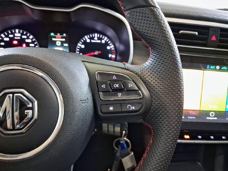 MG ZS 1.5 Comfort