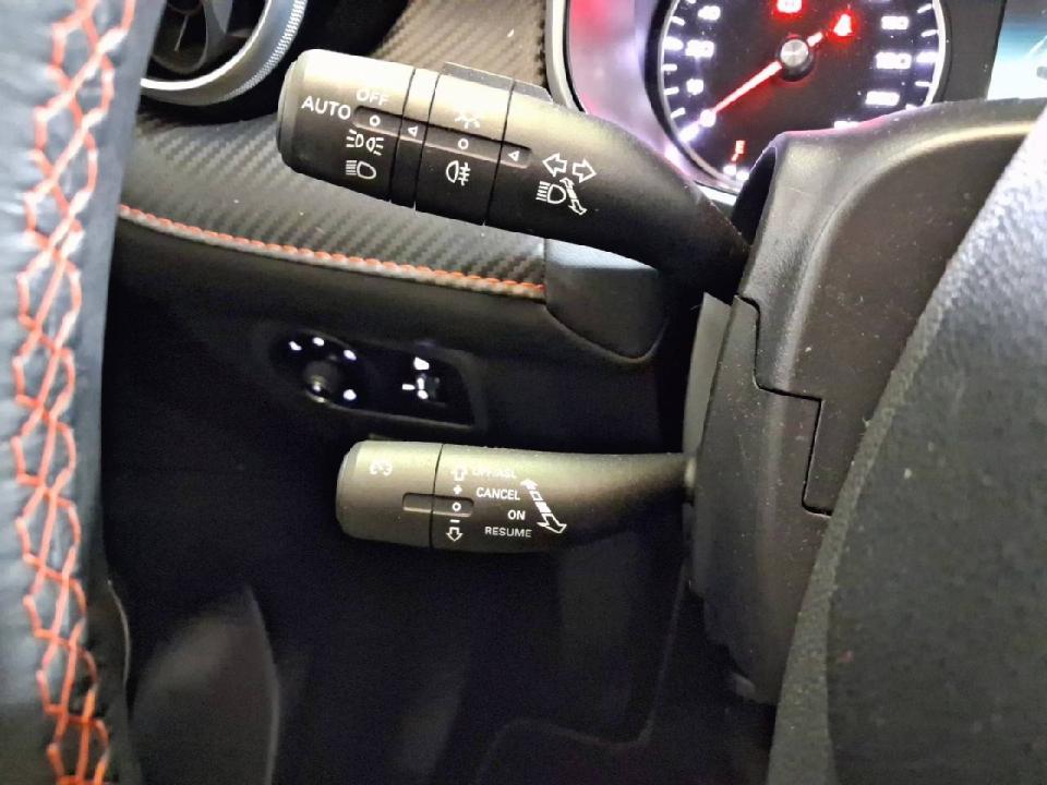 MG ZS 1.5 Comfort