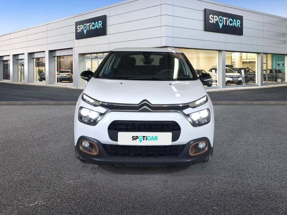 Citroen C3 PureTech 60KW (83CV) C-Series