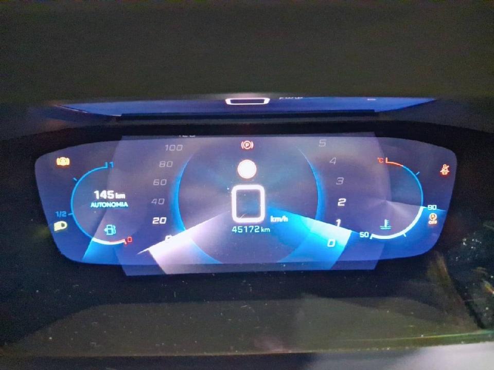 Peugeot 2008 GT Puretech 130 S&S BVM6