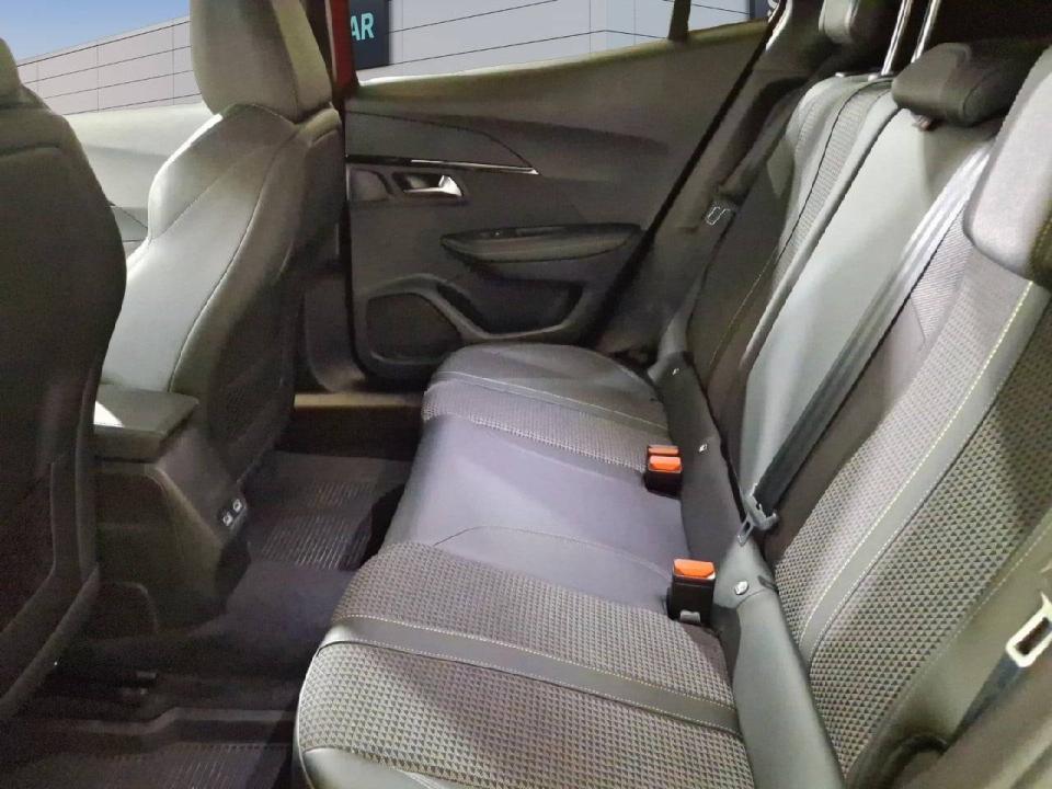 Peugeot 2008 GT Puretech 130 S&S BVM6