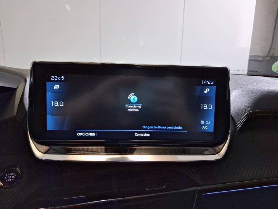 Peugeot 2008 GT Puretech 130 S&S BVM6
